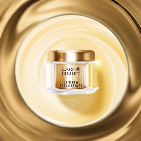 Buy Lakme Absolute Skin Dew Primer Online