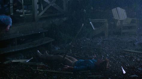 Naked Kimberly Beck In Friday The Th The Final Chapter