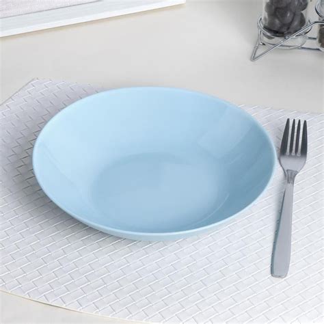 Тарелка суповая, Luminarc, 20 см, в ассортименте - купить в интернет ...