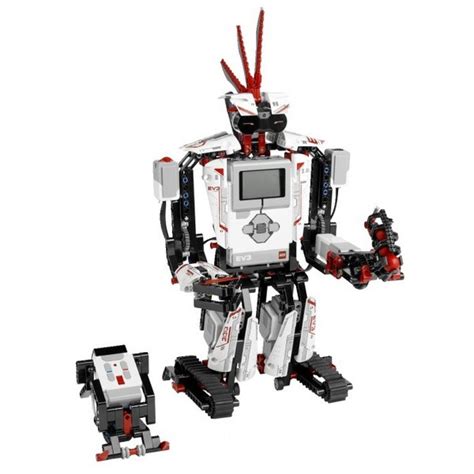 Лего Mindstorms 31313 EV3 2013 инструкция, обзор, картинки и видео ...