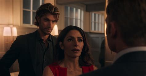Is Sex Life Renewed For Season Sarah Shahi Spills