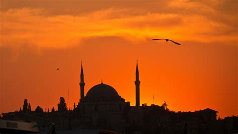 Ramadan 2025 Trois Questions Sur La Nuit Du Doute Qui Marque Le Début