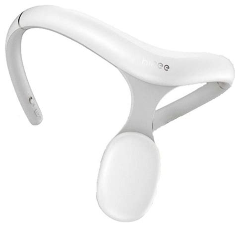 Купить Корректор осанки Xiaomi HiPee P2 Smart Posture Corrector - Белый ...