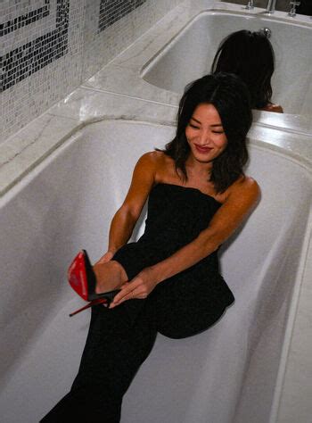 Anna Sawai Annasawai Leaked Nude OnlyFans ShemaleLeaks