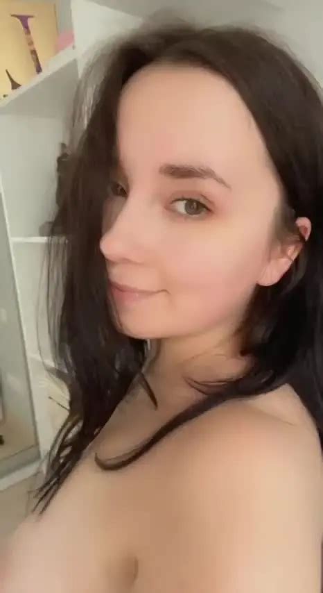 You Can See My Pussy Asshole And Tits In One Scrolller