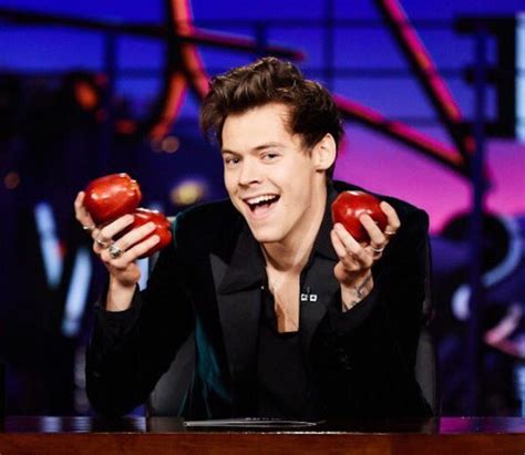 Watch Harry Styles X The Late Late Show Night 2 Coup De Main Magazine