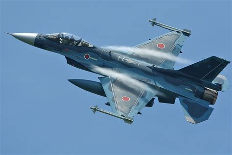 F-2 Support Fighter | Lockheed Martin