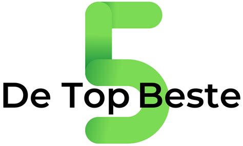 De Top 5 Beste Van Nederland Bekijk Al Onze Top 5 Lijsten