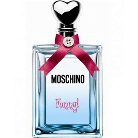 Духи Москино Фанни купить, туалетная вода Moschino Funny цена, женский ...