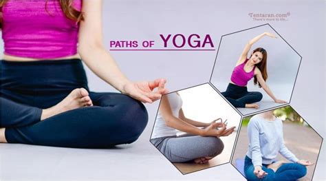 The Four Paths Of Yoga Karma Bhakti Jnana And Raja Ryoga