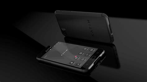 Most Secure Cell Phone 2025 - Ninon Ronica