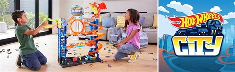 Hot Wheels Adet Metal Araba Ile Birlikte Gelen Den Fazla L Ekli Araba I In Saklama