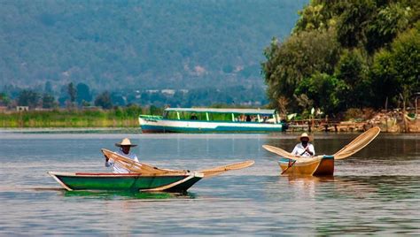 Pátzcuaro está de fiesta cumple 20 años como Pueblo Mágico Más