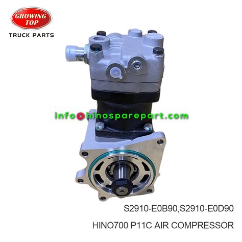S2910-E0B90 AIR COMPRESSOR