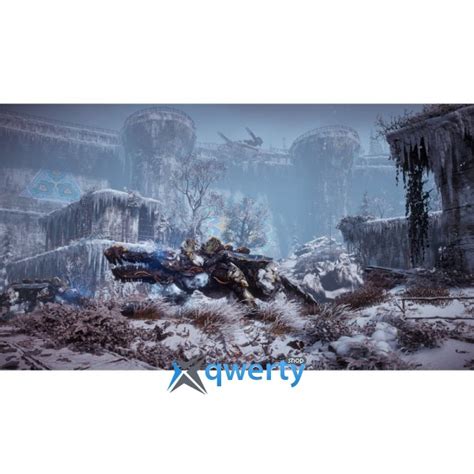 Horizon: Zero Dawn Complete Edition Одесса, купить Игры для приставок ...