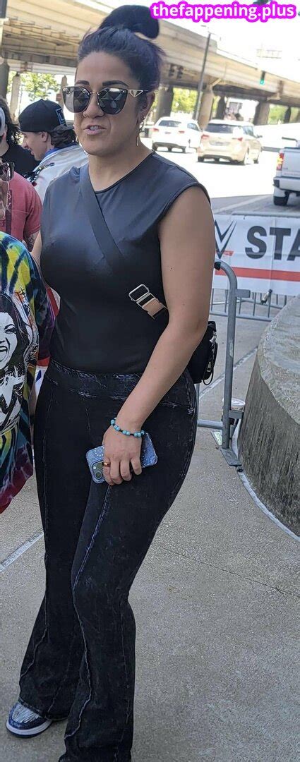 Bayley Davina Rose Bayley R Itsmebayley Nude OnlyFans Photo