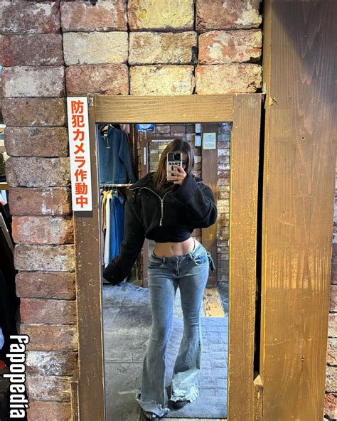 Mikaela Testa Nude OnlyFans Leaks Photo 4578669 Fapopedia