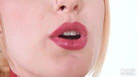 Leather Clad Blonde Angel Wicky Hires A BBC For Her Fetish Fantasies XNXX