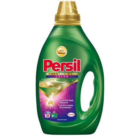 Persil Premium - nejlepší Persil všech dob