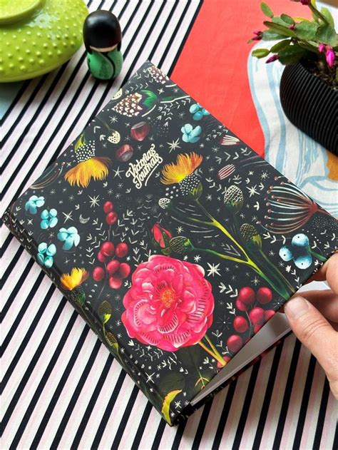 Victoria S Journals Gizli Spiralli Defter X Cm Gr