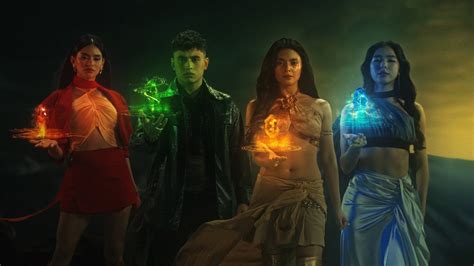 encantadia chronicles sanggre teaser video dailymotion