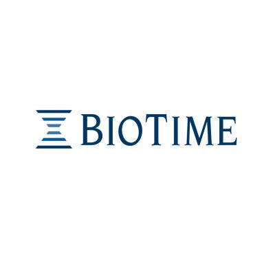 biotime logo - Pharma Journalist