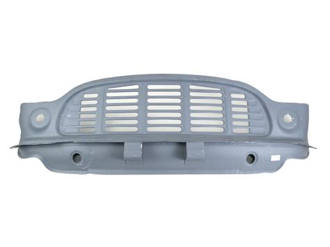 Classic Mini Front Panel Van And Pick Up Only Mkiii