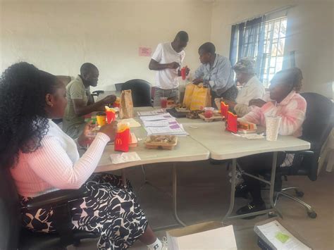 JumpStart your career | Mbombela