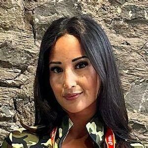 Nadia Adan Adansandoval Officialnadia Adan Nude OnlyFans Leaks