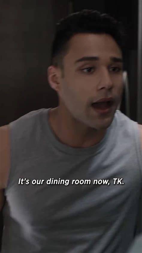 Tarlos Lone Star Cute Gay Couples Gmmtv Actors