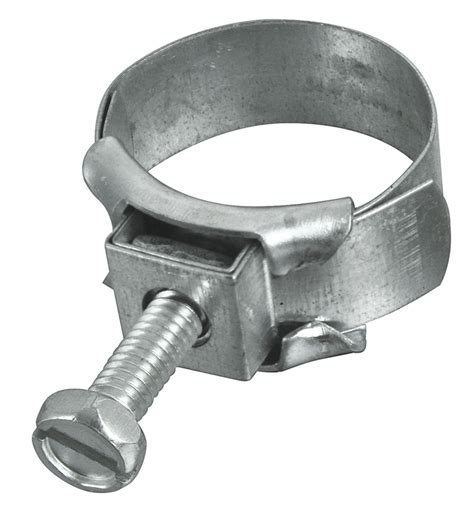 Restoparts Hose Clamp Original Style 34