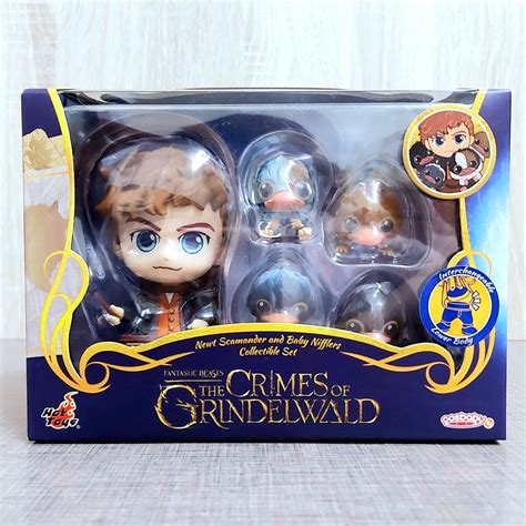 Hot Toys Cosbaby Cosb