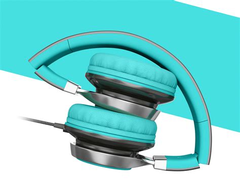 Artix Headphone CGI :: Behance