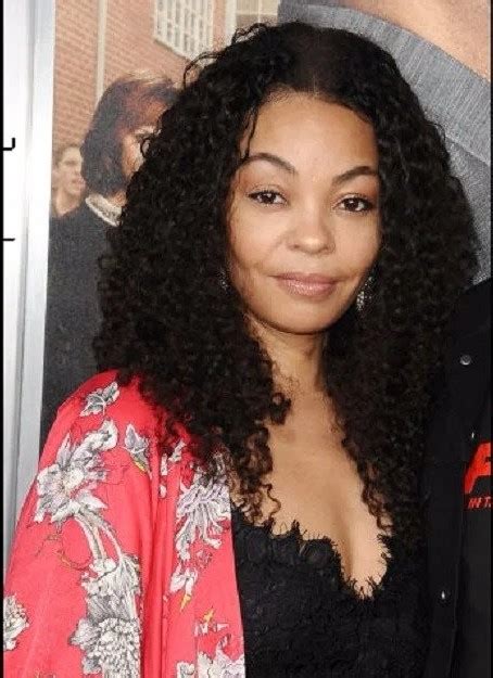 Kimberly Woodruff: Meet Ice Cube’s Wife - GistFest