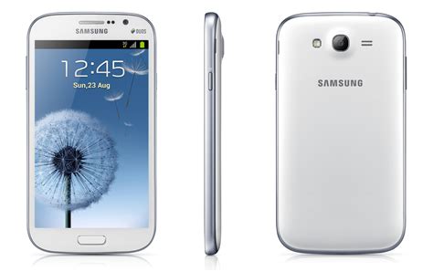 Samsung Galaxy S Duos 2 (S7582) - bílý (GT-S7582UWAETL) | T.S.BOHEMIA