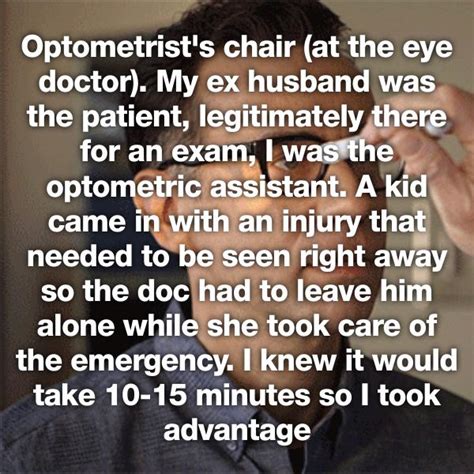 29 Of The Craziest Places People Have Ever Had Sex