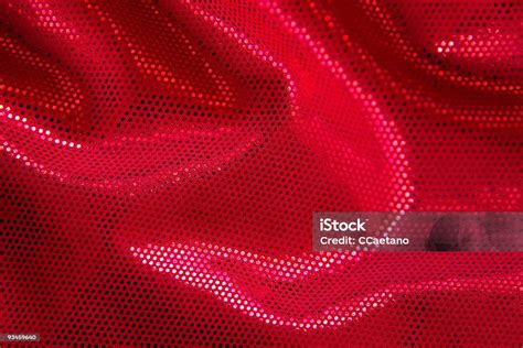 Shining Fabric Stock Photo Download Image Now Backgrounds Bedding