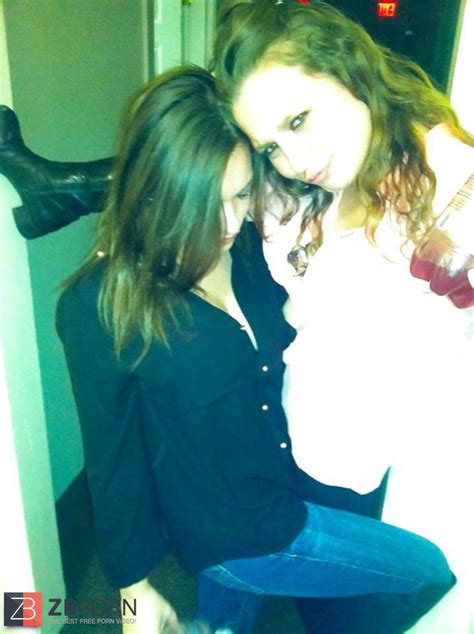 Ashley Facebook Breezy ZB Porn