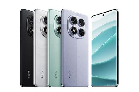Harga HP Xiaomi di 2025: Redmi Note 14 5G, Xiaomi 14T Pro, Redmi 14C ...