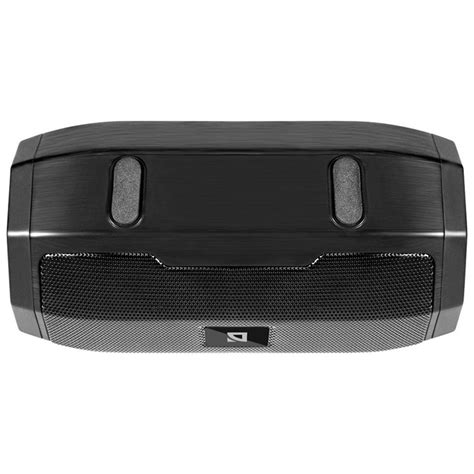 Defender G36 Bluetooth Højttaler m/FM/USB/AUX - 5W (5 timer) - 135 DKK