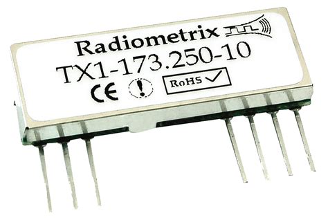 TX1 | VHF Narrow Band FM Transmitter