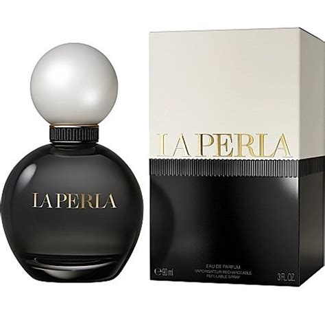 La Perla Signature La Perla отзывы, распив/делюсь купить в Украине, 🧪 ...