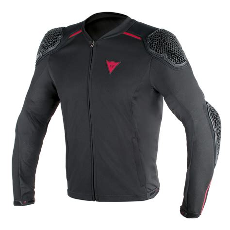 DAINESE Комплексная защита PRO-ARMOR JACKET 001 - DAINESE Защита ...