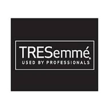 Tresemme Logos