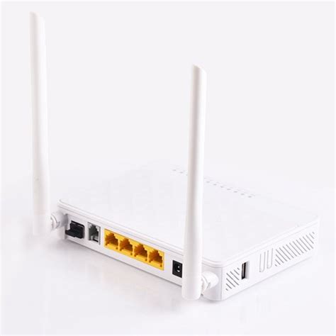 EPON ONU (Optical Network Unit) China Manufacturer | Hello Signal