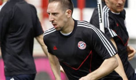 Girl In World Cup Sex Scandal I Loved All The Footballers Uk News Express Co Uk