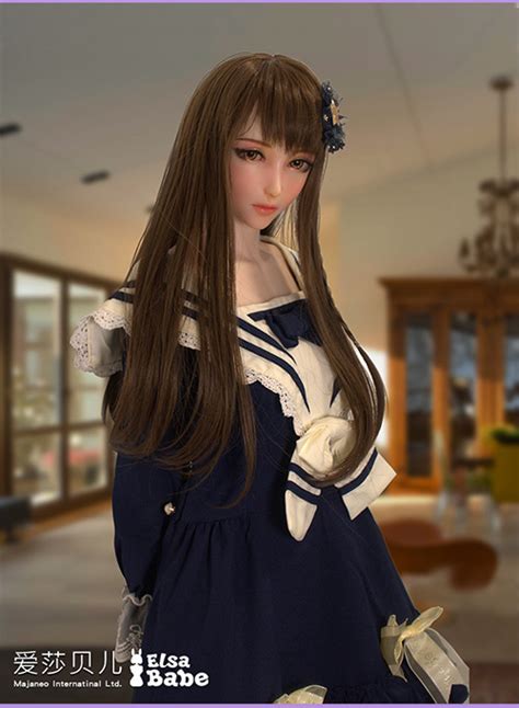 Elsababe Doll Cm Full Silicone Sex Doll Umedoll