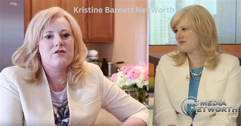 Kristine Barnett Net Worth: A Look at Her Success & Income Sources
