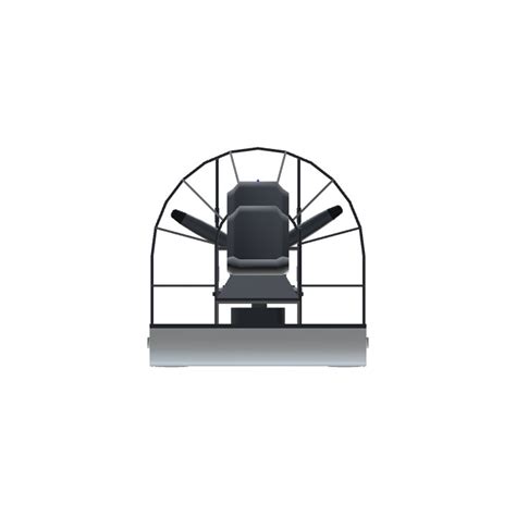 Simpleplanes Air Boat