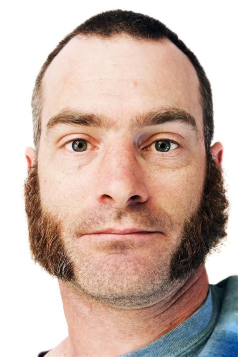 Mutton Chops Beard All About And Photo Examples Mens Haircuts